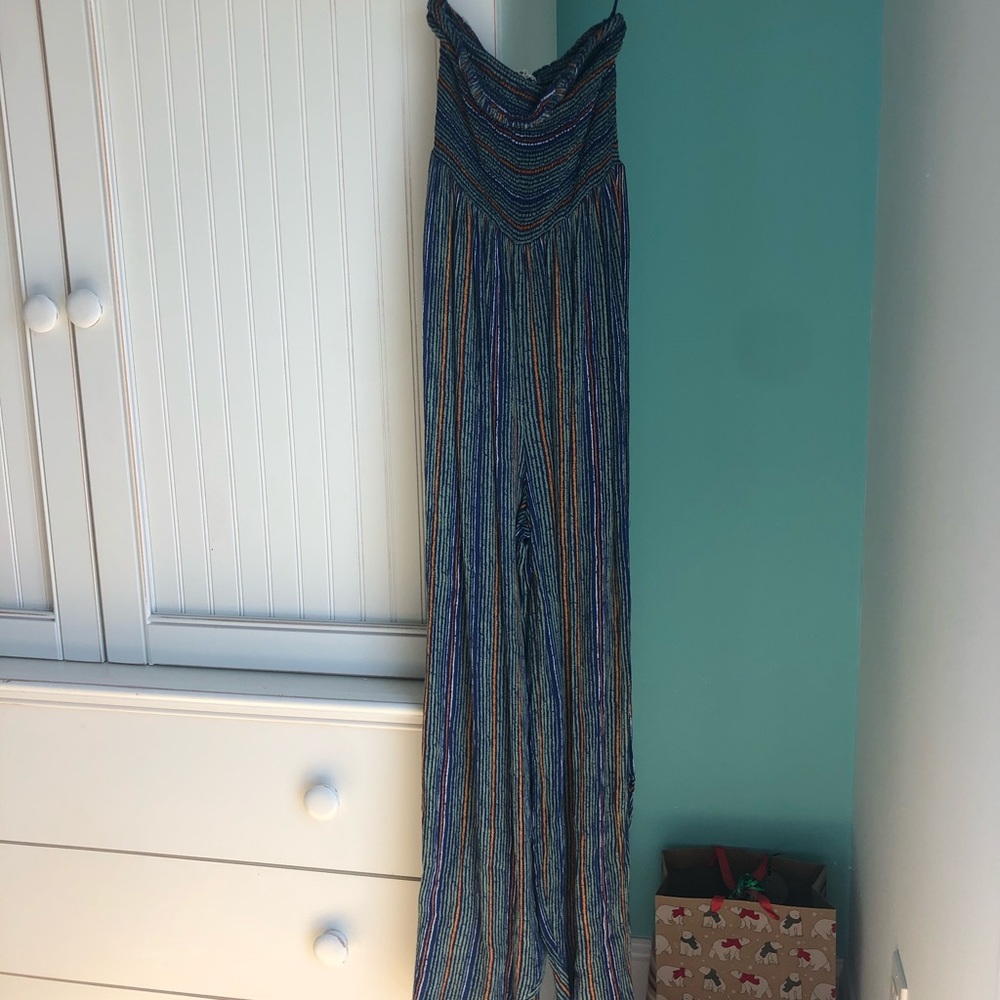 Hollister Jumpsuit